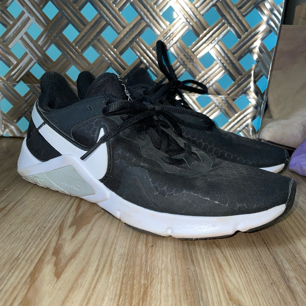 Nike Lifting Shoes